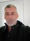 Tibor profilképe – Aba
