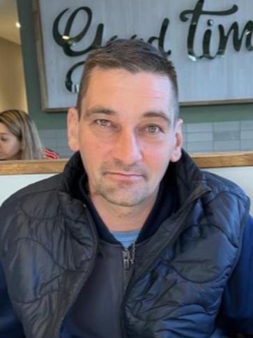 Attila, 45 éves Budapest XIX. kerületi társkereső férfi profil fotója