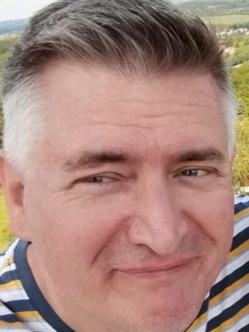 Csaba, 51 éves dunakeszi társkereső férfi profil fotója