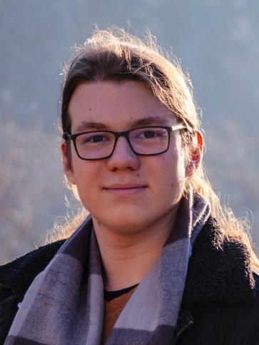 Boldizsár, 20 éves pilisjászfalui társkereső férfi profil fotója