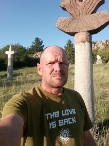 Károly, 50 éves szentgáli társkereső férfi profil fotója