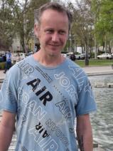 János társkereső fotója