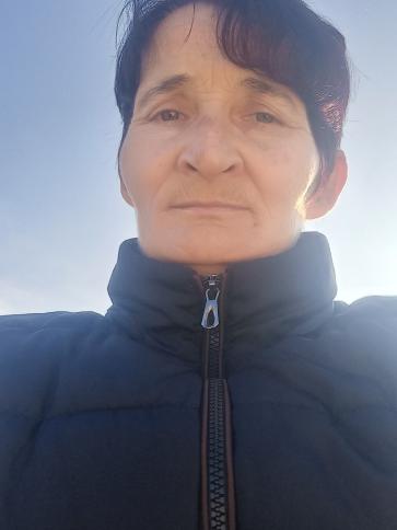 Éva, 56 éves fegyverneki társkereső nő profil fotója