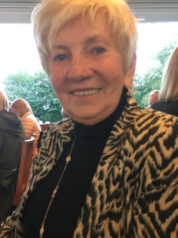 Elisabeth, 75 éves svédországi társkereső nő profil fotója