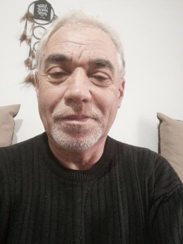 Ferenc, 61 éves romániai társkereső férfi profil fotója