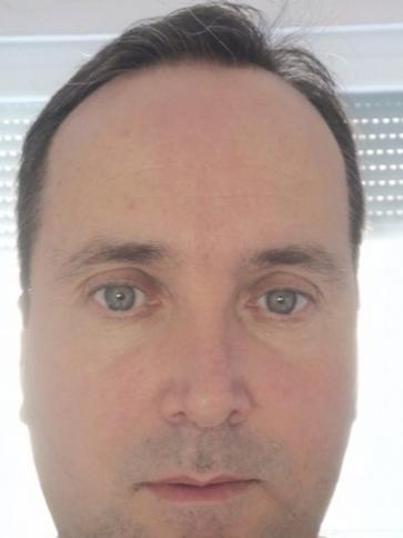 Tibor, 54 éves győri társkereső férfi profil fotója