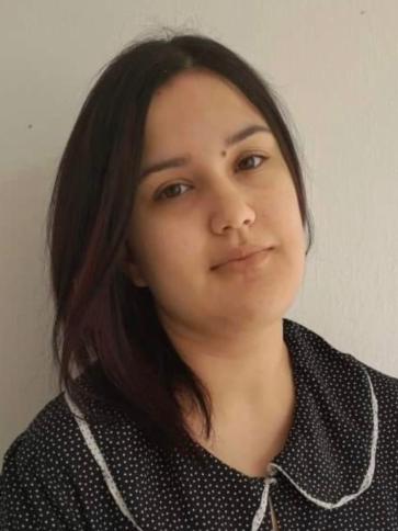 Annamária, 23 éves Budapest VII. kerületi társkereső nő profil fotója