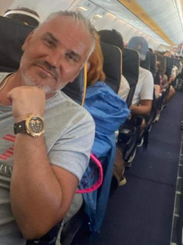 Róbert, 50 éves dunakeszi társkereső férfi profil fotója