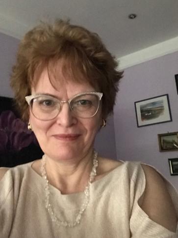 Éva, 58 éves kistarcsai társkereső nő profil fotója