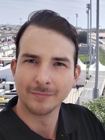 Mihály, 36 éves Nagy Britannia kerületi társkereső férfi profil fotója