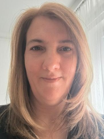 Erika, 47 éves németországi társkereső nő profil fotója