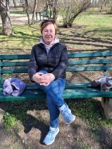 Krisztina társkereső fotója