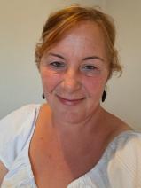 Krisztina társkereső fotója
