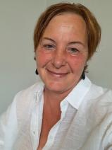 Krisztina társkereső fotója