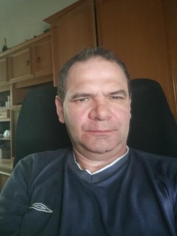 András, 51 éves gyulai társkereső férfi profil fotója