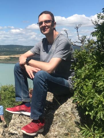 Dávid, 38 éves Budapest XIV. kerületi társkereső férfi profil fotója