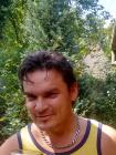 Ferenc profilképe – Bicske