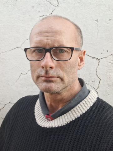 János, 47 éves esztergomi társkereső férfi profil fotója János, 47 éves esztergomi társkereső férfi profil fotója