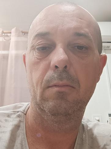 András, 45 éves nyírbátori társkereső férfi profil fotója