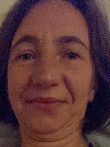 Angéla, 46 éves Budapest III. kerületi társkereső nő profil fotója
