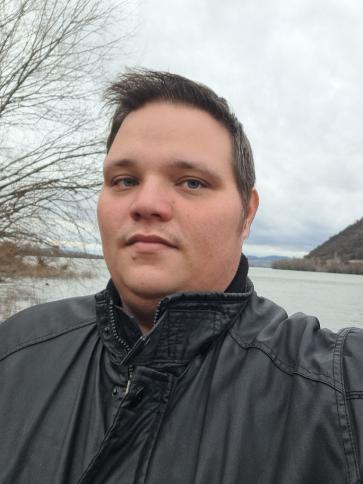 Tamás, 36 éves Budapest XX. kerületi társkereső férfi profil fotója