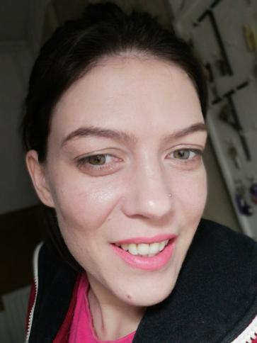Alexandra, 33 éves maglódi társkereső nő profil fotója