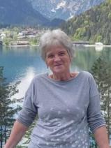Mária társkereső fotója