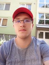 Dániel társkereső fotója