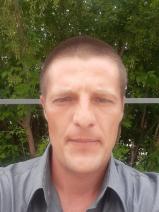Vince társkereső fotója