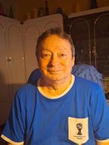 Zoltán társkereső fotója