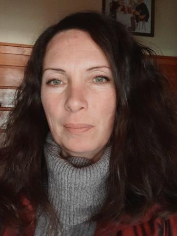 Kata, 48 éves Budapest XIII. kerületi társkereső nő profil fotója