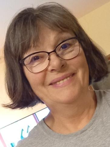 Hajna, 59 éves Amerikai Egyesült Államok kerületi társkereső nő profil fotója