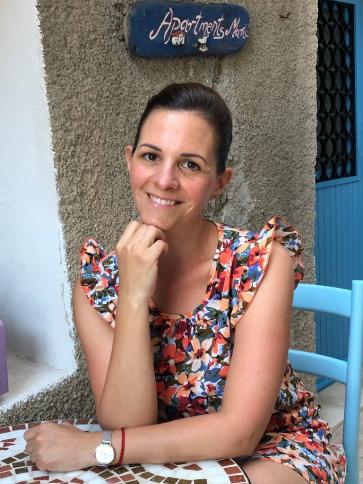 Tímea, 39 éves orosházi társkereső nő profil fotója