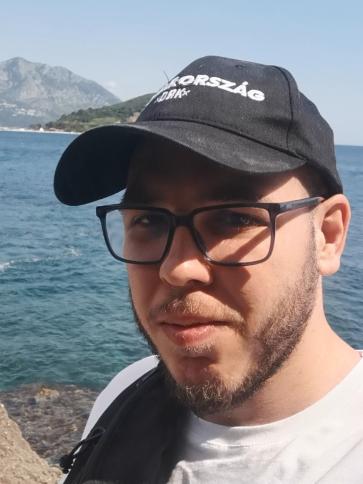 Joci, 30 éves győri társkereső férfi profil fotója