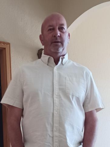 Roland, 47 éves zalalövői társkereső férfi profil fotója