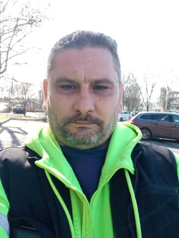 Lajos, 52 éves fóti társkereső férfi profil fotója