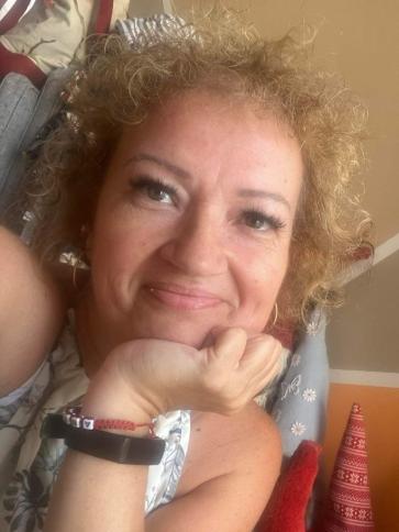Ancsa, 52 éves veszprémi társkereső nő profil fotója
