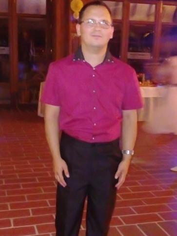 István, 38 éves mezőberényi társkereső férfi profil fotója