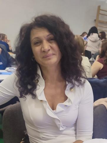 Éva, 54 éves kecskeméti társkereső nő profil fotója
