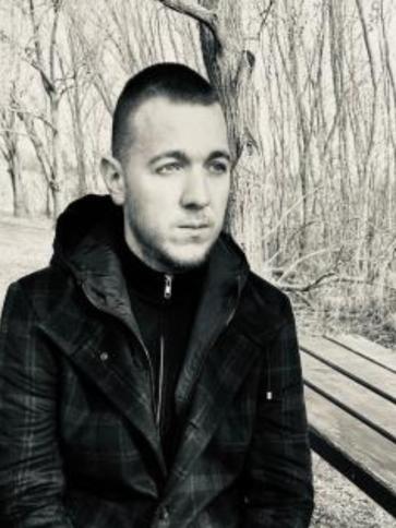 Martin, 25 éves dunaszegi társkereső férfi profil fotója