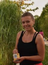 Sziasztok! Barbara vagyok. fényképes Budapest X. kerületi társkereső keresztény férfiak érdekelnek.