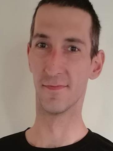 András, 39 éves bükkábrányi társkereső férfi profil fotója