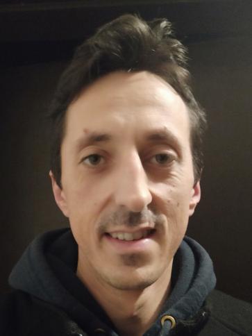 Zoli, 36 éves orosházi társkereső férfi profil fotója