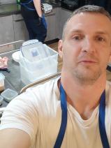 Zsolt profilképe