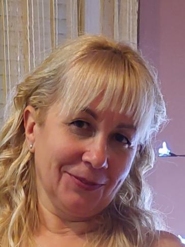 Erika, 55 éves nyíregyházi társkereső nő profil fotója