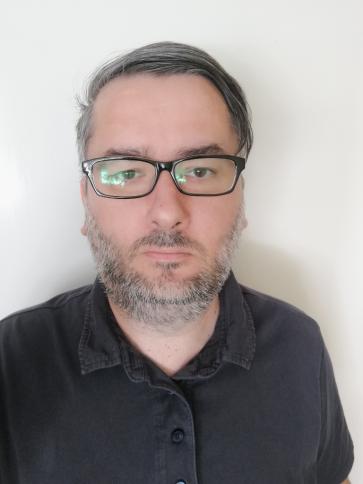 Péter, 47 éves várpalotai társkereső férfi profil fotója