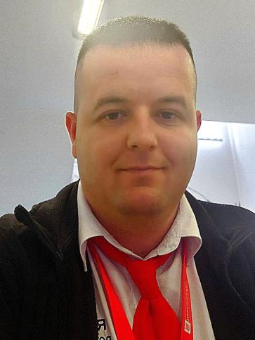 Ferenc, 28 éves szekszárdi társkereső férfi profil fotója