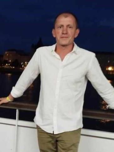 Attilazsolt, 46 éves esztergomi társkereső férfi profil fotója