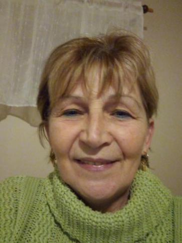 Erzsi, 63 éves tiszapüspöki társkereső nő profil fotója
