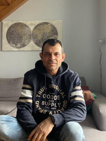 Péter, 56 éves Budapest III. kerületi társkereső férfi profil fotója